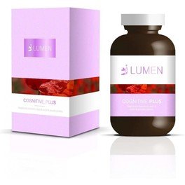 Lumen Cognitive Plus 90 capsules