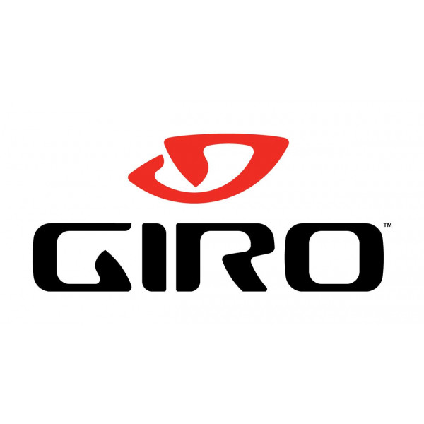 Giro Fit Systeem Helios Zwart M