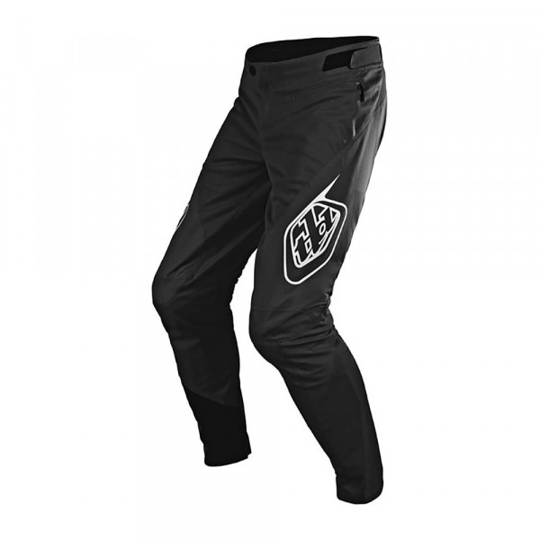 Pantaloni Troy Lee Designs Sprint neri 36