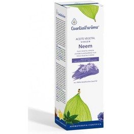 Esential Aroms Aceite Vegetal Neem 100 Ml