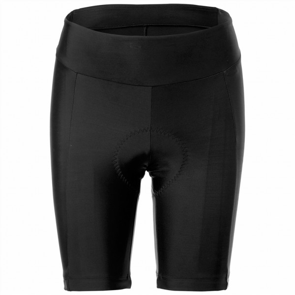 Giro W Chrono Short Black M