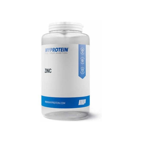 Myprotein Zinc 90 comprimés