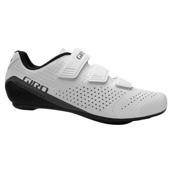 Giro Stylus White 43 - Zapatillas
