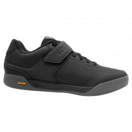 Giro Chamber Ii Black/dark Shadow 40 - Zapatillas