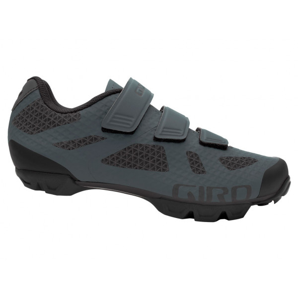 Giro Ranger Portaro Grey 46 - Zapatillas