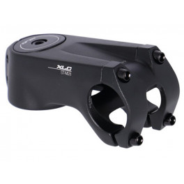 Xlc St-m28 Potencia All Mtn A-head 6º 1-1/8" 31.8 - 75 Mm Aluminio Negro