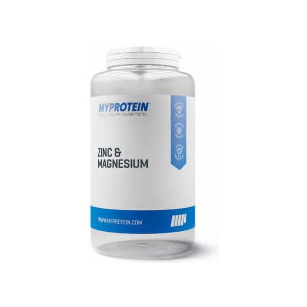 Myprotein Zinc and Magnesium 800 mg 270 caps