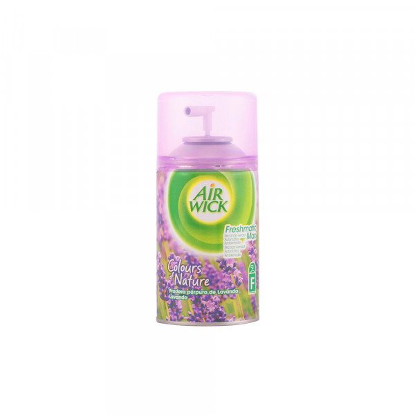 Air-wick Freshmatic Lufterfrischer Nachfüllung Lavendel 250 ml