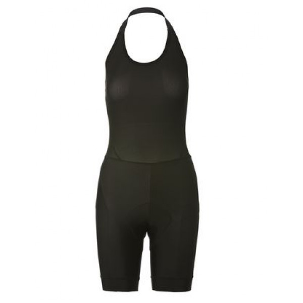 Giro W Chrono Sport Halter Bibshort Black M