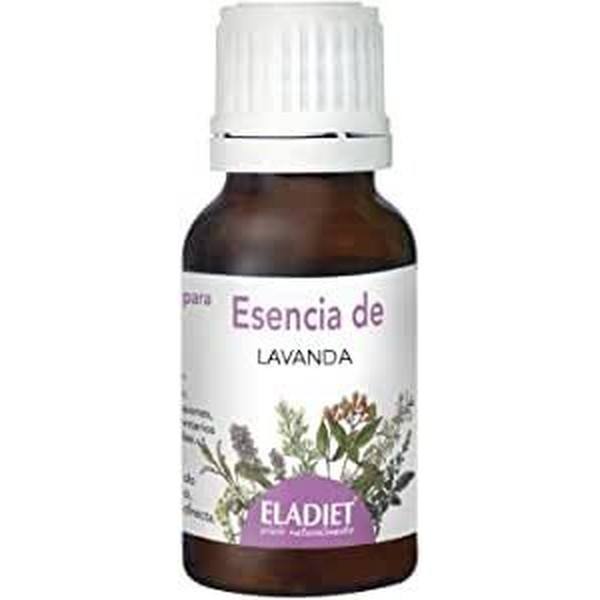 Eladiet Phytoessence Lavendelolie 15 Ml