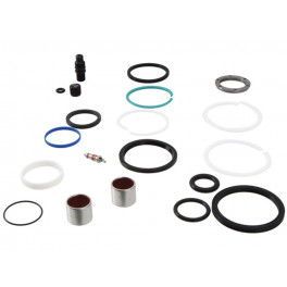 Rockshox Rec Kit Mantenimiento Basico Vivid Air 2011-13