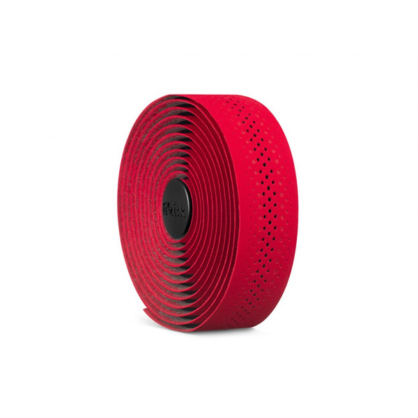 Fizik Cinta De Manillar Tempo Microtex Bondcush Soft 3mm Red