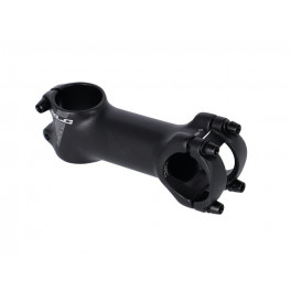 Xlc St-m32 Potencia A-head Mtb 1/8" 31.8 120 Mm Aluminio Negro