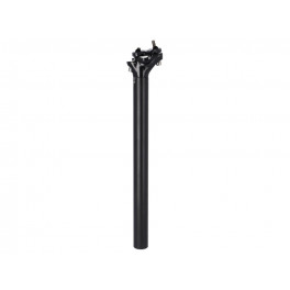 Xlc Sp-r06 Tija De Sillin 27.2 Mm 350 Mm 5 Mm Offset Aluminio Negro