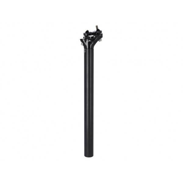 Xlc Sp-r06 Tija De Sillin 27.2 Mm 350 Mm 5 Mm Offset Aluminio Negro