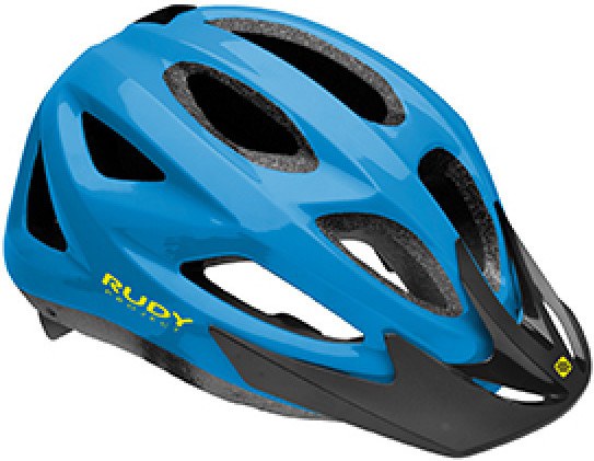 Rudy Project Rocky Blue (shiny) M 52-57 / 205-225