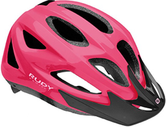 Rudy Project Rocky Pink (shiny) M 52-57 / 205-225