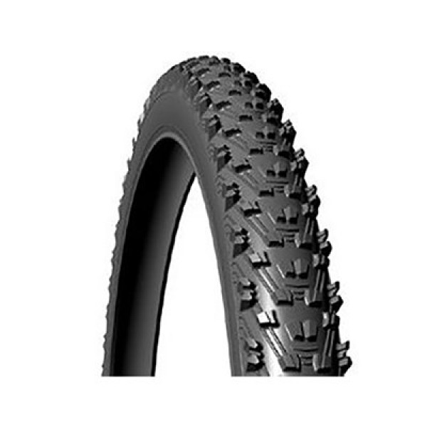 Pneu Mitas Charybdis V 76 26x2.00 Noir