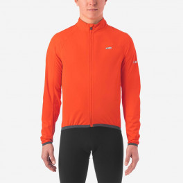 Giro M Chrono Expert Jacket Rain Jacket FW19 Vermillion L