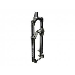 Rock Shox by sram Recon Silver RL Manual 29 "Boost 15x110 120 mm Alum negro STR TPR 51Offset Solo Air D1