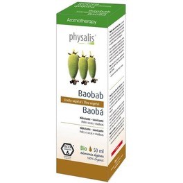 Physalis Baobab 50 Ml