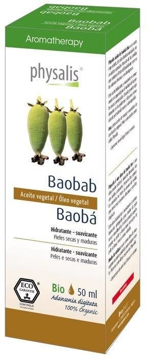 Physalis Baobab 50 Ml-image