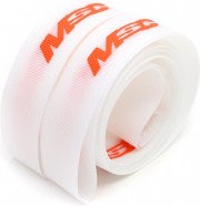 Msc Fondo De Llanta Ultralight 27.5 Blanco / Rojo