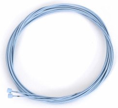 Msc Cable De Cambio 2unid 2100 Mm Azul