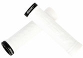 Msc Puños Blocantes Blancos Y Arandela Negra 130 Mm Blanco