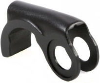 Kindshock Media Brida Superior Mando Remoto Ks Negro