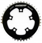 Msc Plato Cnc Alu7075 4 Mm 5brazos 94 Mm 42d Negro