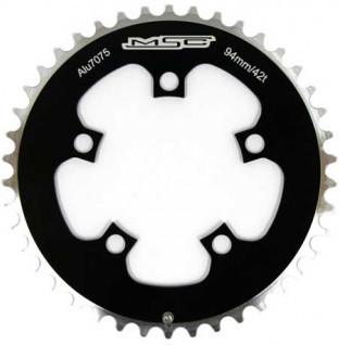 Msc Plato Cnc Alu7075 4 Mm 5brazos 94 Mm 42d Negro