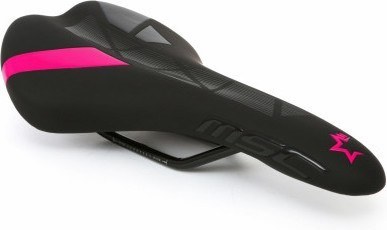 Msc Saddle Pink