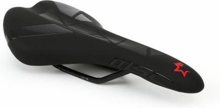 Msc Saddle Black