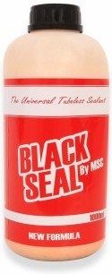 Msc Sellador Tubeless Black Seal 1000 Ml