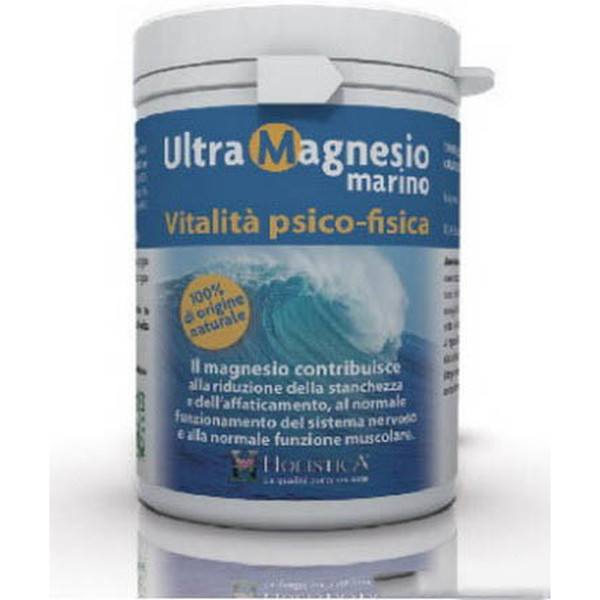 Holistisch Marine Magnesium 150 Gr