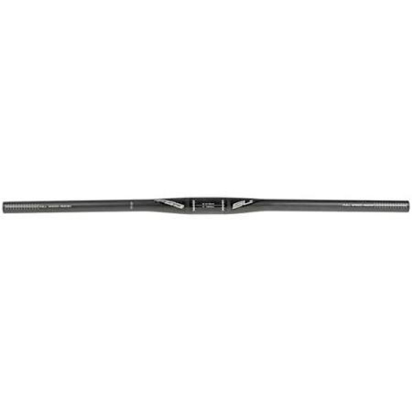 Guiador Fsa Mtb Sl-k plano 740 mm preto fosco