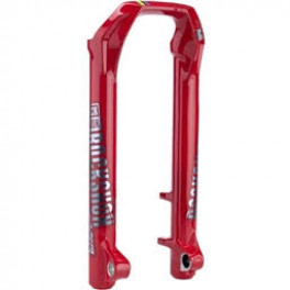 Rockshox Rec Botellas Boxxer Wc 27 Boost Red 