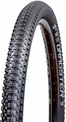 Msc Dragster 29x2.10 Tlr 2c Xc Pro Shield 60 Tpi