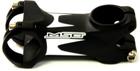 Msc Potencia 31.8 Mm 7º 80 Mm Negro