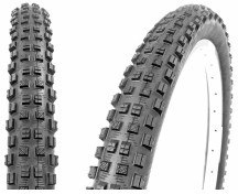 Msc Gripper 27.5x2.30 Tlr 3c Dh Race Proshield 60tpi