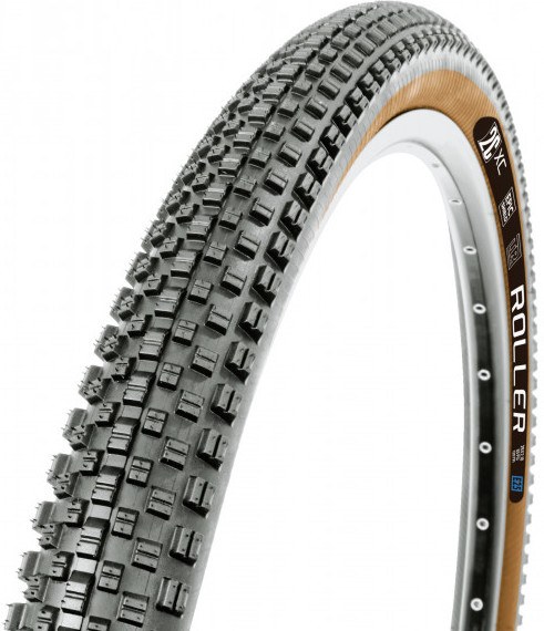 Msc Roller 27.5x2.10 Tlr 2c Xc Epic Shield Brown 120t