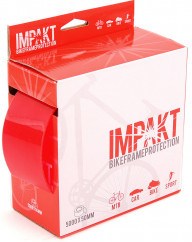 Msc Protector De Cuadros/Vainas Impakt Mate 0.7x50x500