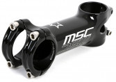 Msc Potencia Ult. 31.8 Mm 6º 84º 100 Mm Negro