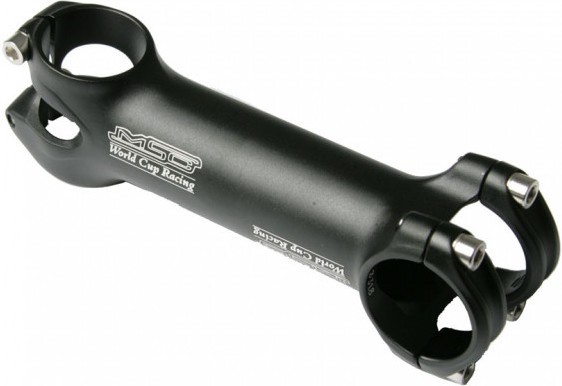 Msc Potencia Ult. 31.8 Mm 6º 84º 110 Mm Negro