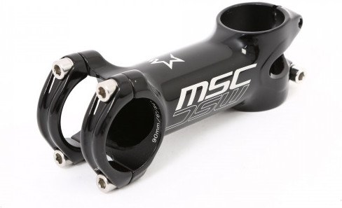 Msc Potencia Ult. 31.8 Mm 6º 84º 90 Mm Negro