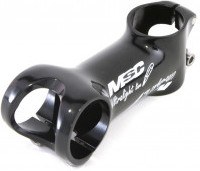 Msc Potencia Ult. Line 31.8 Mm 6º 80 Mm Negro Anodizado