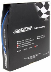 Msc Funda De Freno 5 Mmx30m Azul