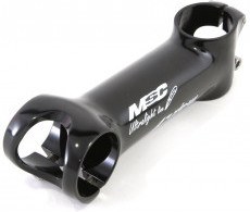 Msc Potencia Ult.line 31.8 Mm 6º Torn Titanio 110 Mm Negro Anodizado