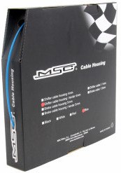 Msc Funda De Freno Kevlar 5 Mmx30m Azul